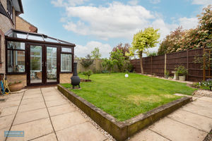 Garden- click for photo gallery